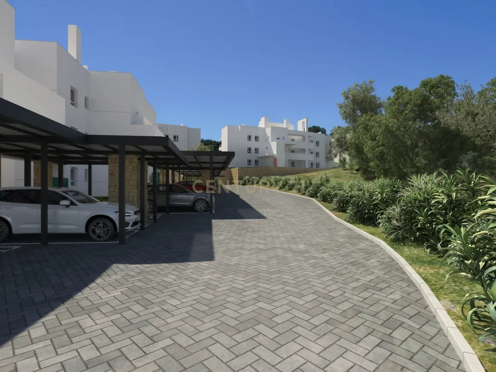 Apartamentos Modernos com Vistas Panorâmicas para o Golf em Solana Village - Image 19